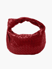 Heidi-Mode | Tasche Medium – Rot