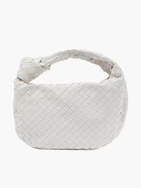 Heidi-Mode | Tasche Medium – Weiß
