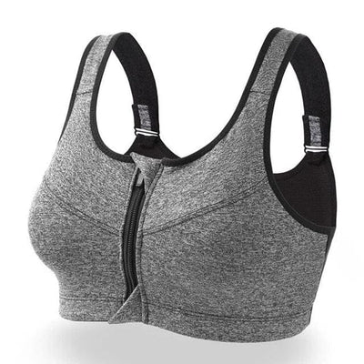 Bequemer Damen Sport Bh | Übergrößen