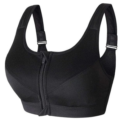 Bequemer Damen Sport Bh | Übergrößen