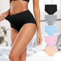 Fitwear | Auslaufsichere Schlankheitsunterwäsche | Kaufen Sie 2+3 GRATIS – 5* Rosa