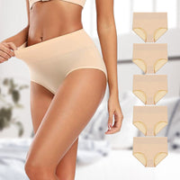 Fitwear | Auslaufsichere Schlankheitsunterwäsche | Kaufen Sie 2+3 GRATIS – 5* Hautfarbe