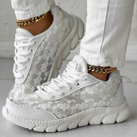 Nicolette | Entspannte und zeitlose Sommer-Sneakers – Stil 1
