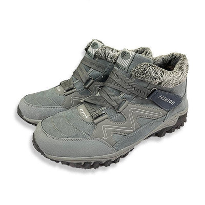 Snovia - Unisex Warme Winterschuhe