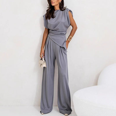 Livia | Elegantes zweiteiliges Damen-Set