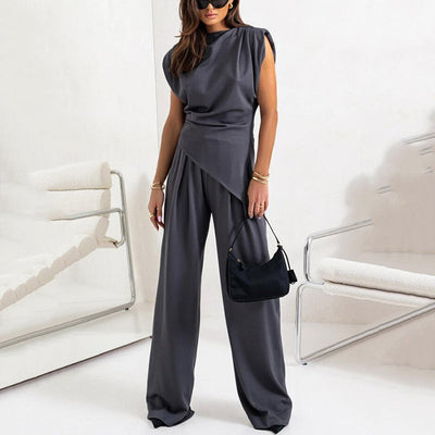 Livia | Elegantes zweiteiliges Damen-Set