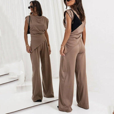Livia | Elegantes zweiteiliges Damen-Set