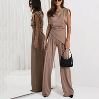 Lola – Eleganz und Raffinesse für Jeden Tag – Khaki