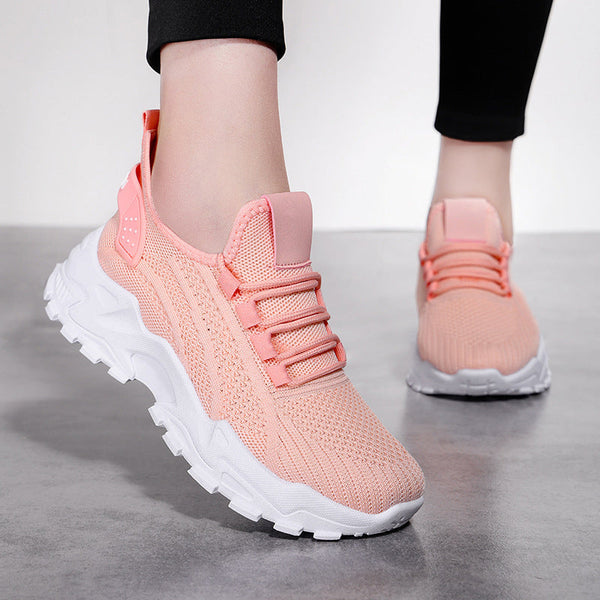 BAHRIYE - BEQUEME UND ATMUNGSAKTIVE SCHUHE