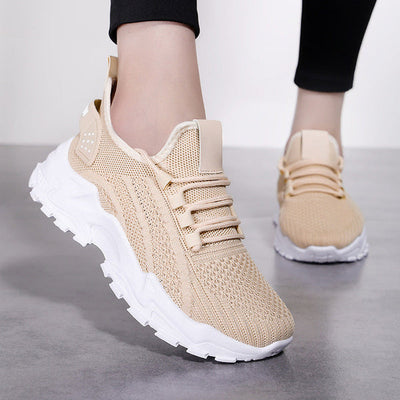 BAHRIYE - BEQUEME UND ATMUNGSAKTIVE SCHUHE