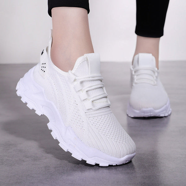 BAHRIYE - BEQUEME UND ATMUNGSAKTIVE SCHUHE