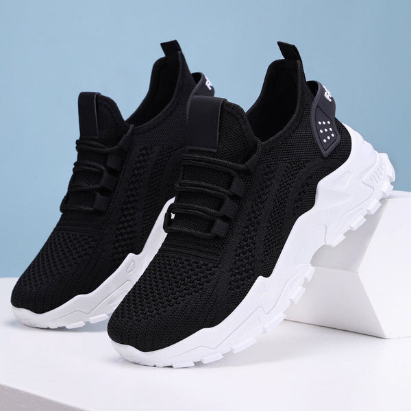 BAHRIYE - BEQUEME UND ATMUNGSAKTIVE SCHUHE