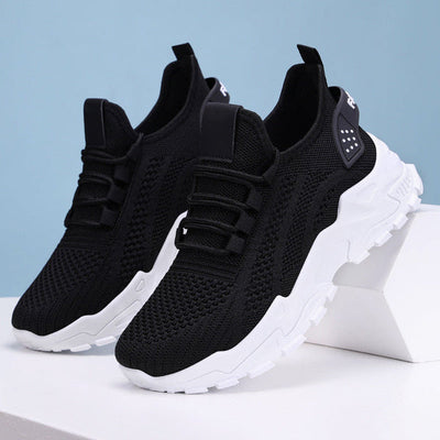 BAHRIYE - BEQUEME UND ATMUNGSAKTIVE SCHUHE