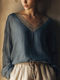 Marineblau