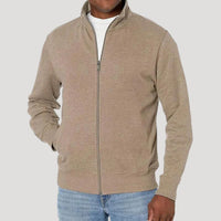 Stefan | Herren Leichte Frühlingsjacke – Beige