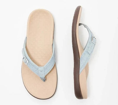 Orthopädische Sommersandalen