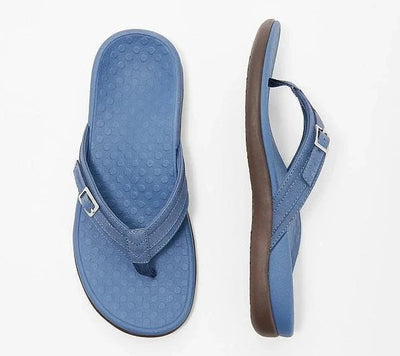 Orthopädische Sommersandalen