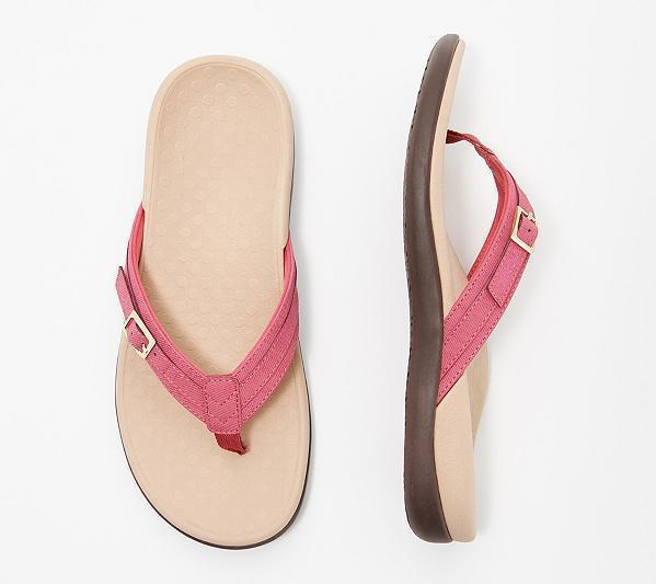 Orthopädische Sandalen für den Sommer