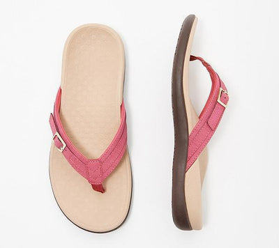 Orthopädische Sommersandalen