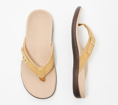 Orthopädische Sommersandalen