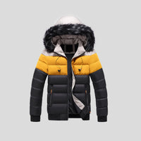 Florin® | Summit Jacke – Schwarz