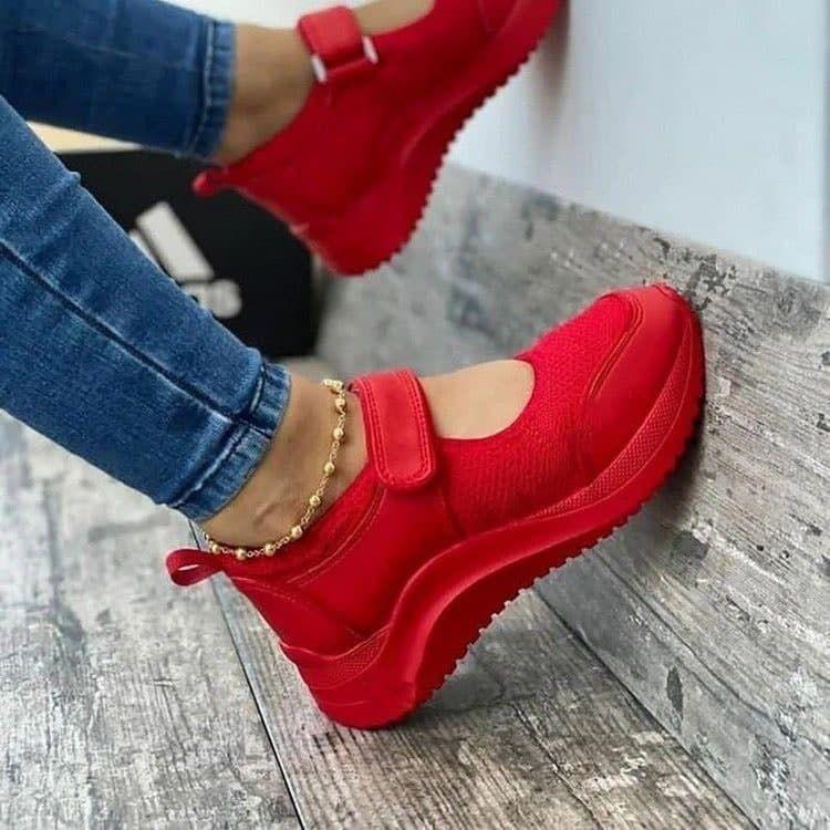 Orthopädische Wanderschuhe | Superweich