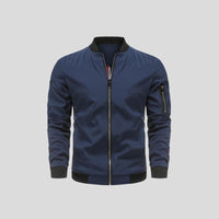 Eckhart® | Flugjacke – Marine