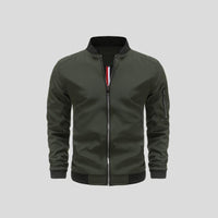 Eckhart® | Flugjacke – Oliv