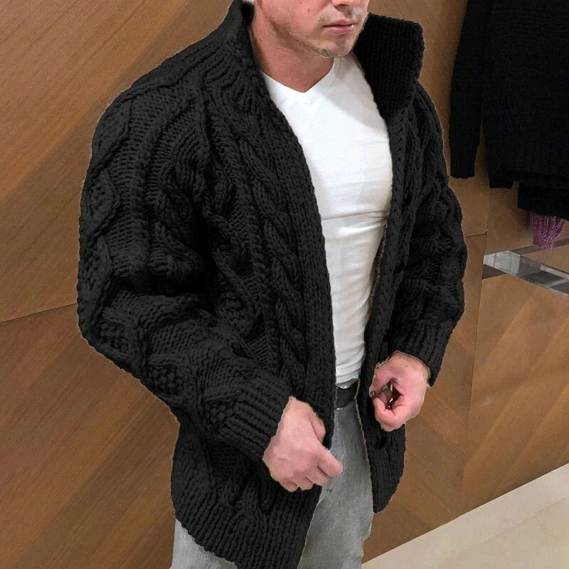 Woolyknit Vest