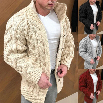 Woolyknit Vest