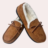 Heidi-Mode | Elegante und Universelle Damenschuhe für Jeden Anlass – Braun