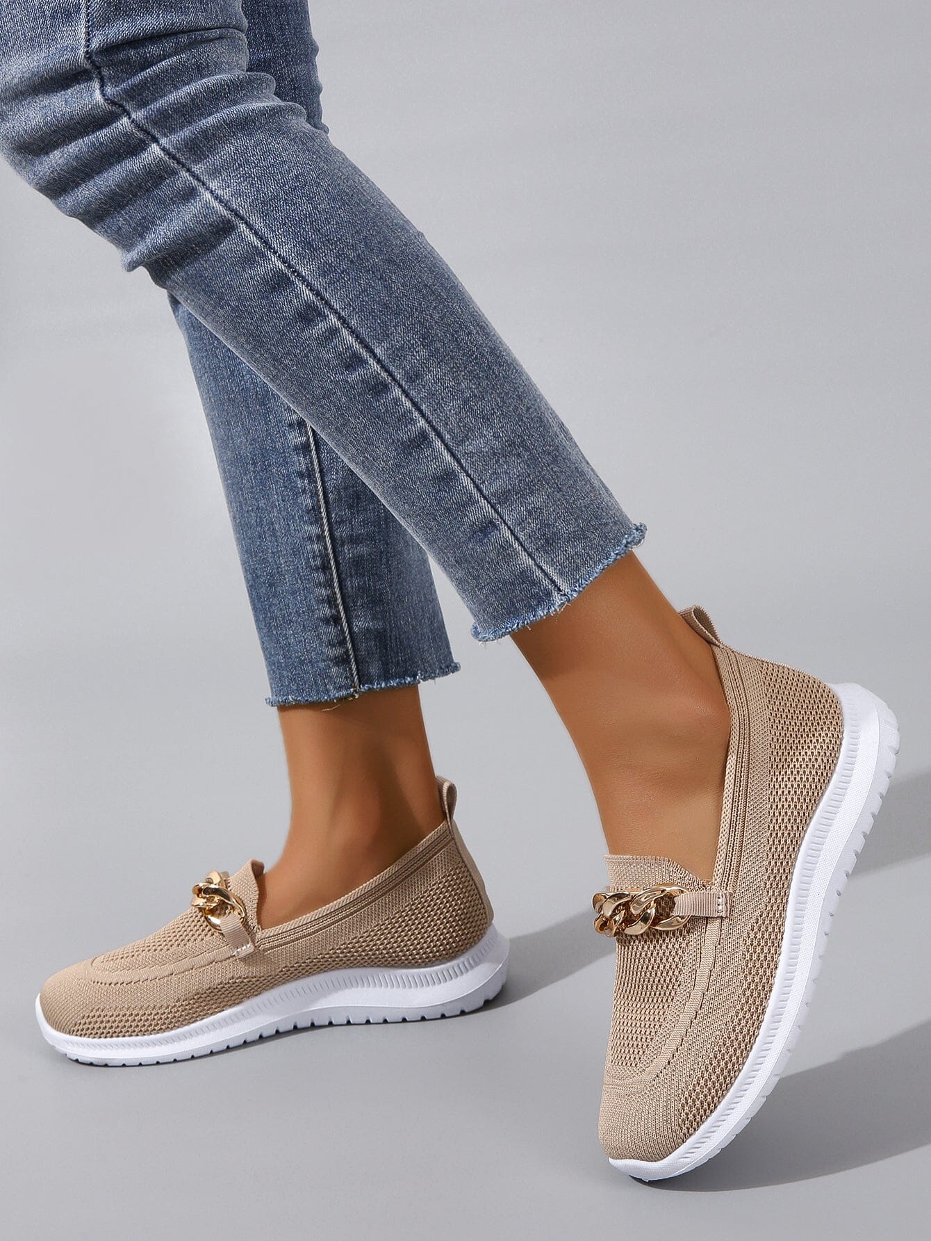 MiaLuna - Schicke und bequeme orthopädische Schuhe