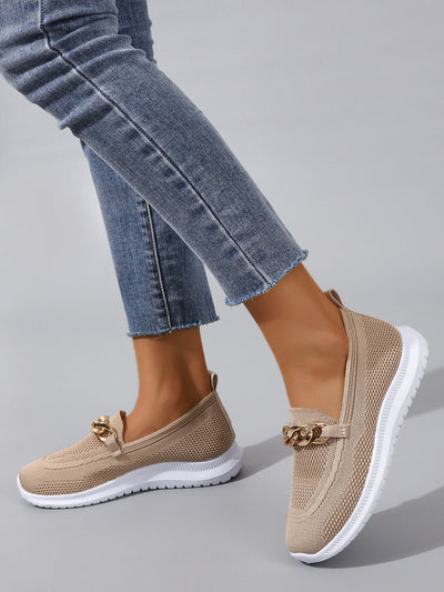 MiaLuna - Schicke und bequeme orthopädische Schuhe