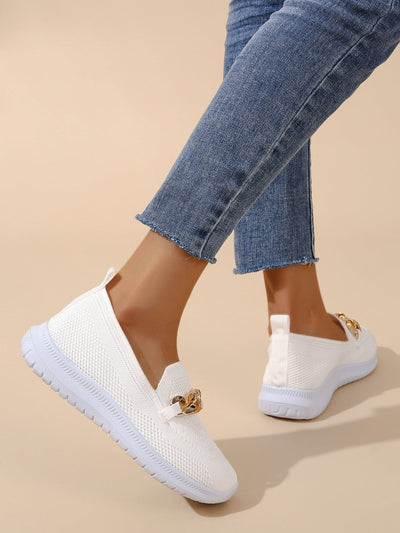 MiaLuna - Schicke und bequeme orthopädische Schuhe