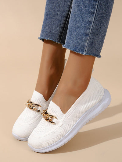 MiaLuna - Schicke und bequeme orthopädische Schuhe