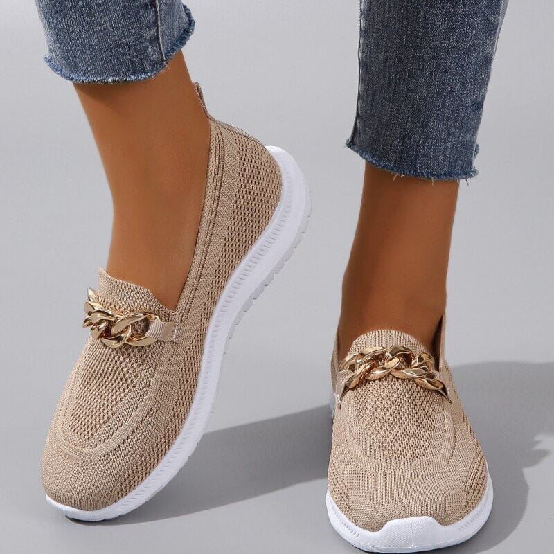 MiaLuna - Schicke und bequeme orthopädische Schuhe