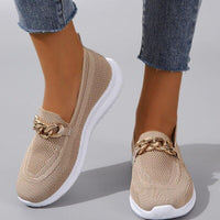 Heidi-Mode | Bequeme Und Stilvolle Allgemeine Schuhe – Beige