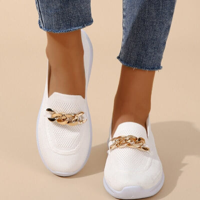 MiaLuna - Schicke und bequeme orthopädische Schuhe