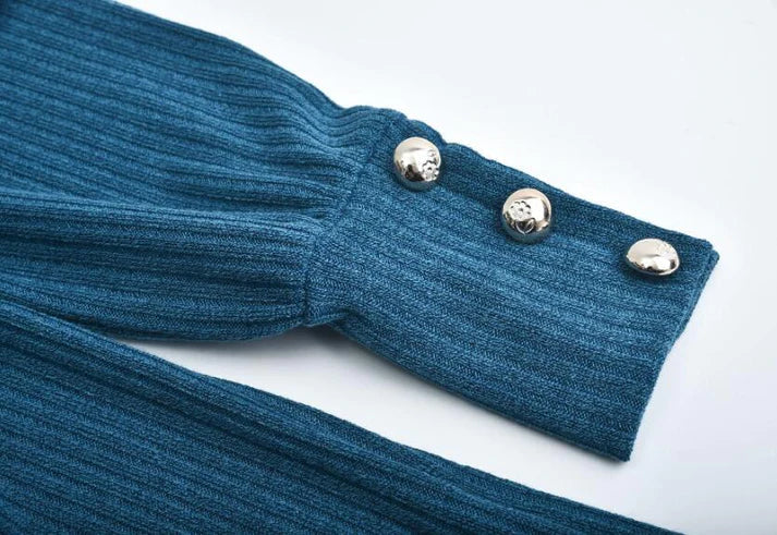 Vyssara | Rollkragenpullover
