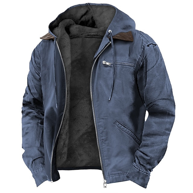 Pavolyaya | Moderne Outdoor-Jacke