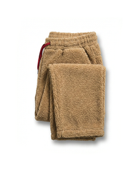 Ben | Lounge Legend Hose für stilvolle Freizeit – Khaki