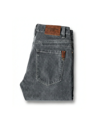Felix | Herren Denim Jeans für zeitlose Outfits – Grau