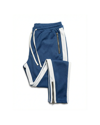 Moritz | Herren FlexStride Joggers im entspannten Look – Marine