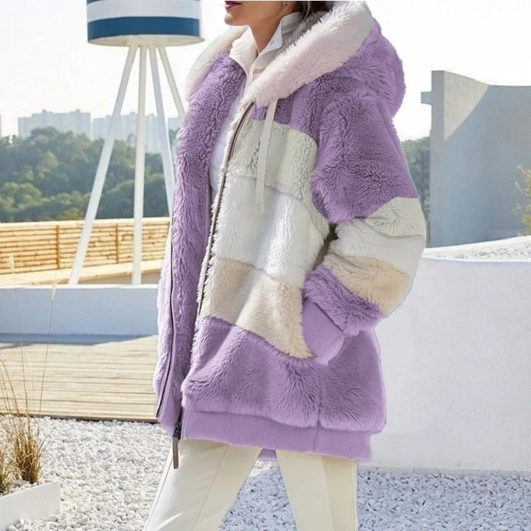 Chice | Übergroße Jacke für Frauen