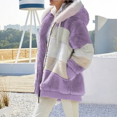 Chice | Übergroße Jacke für Frauen