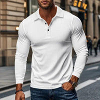 Myah – Lässiges Sweatshirt mit Rundhalsausschnitt – Weiß