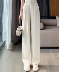 Heidi-Mode | Hose Schick Vielseitigs Design – Beige