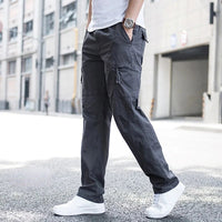 Leonie | Hampton Cargo Hose für Herren Stil – Dunkelgrau