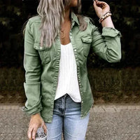 Ursel | Müheloses und elegantes Sommerkleidungsstück – Stil 2
