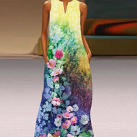 Bertalan | Kleid für Damen – Gelb